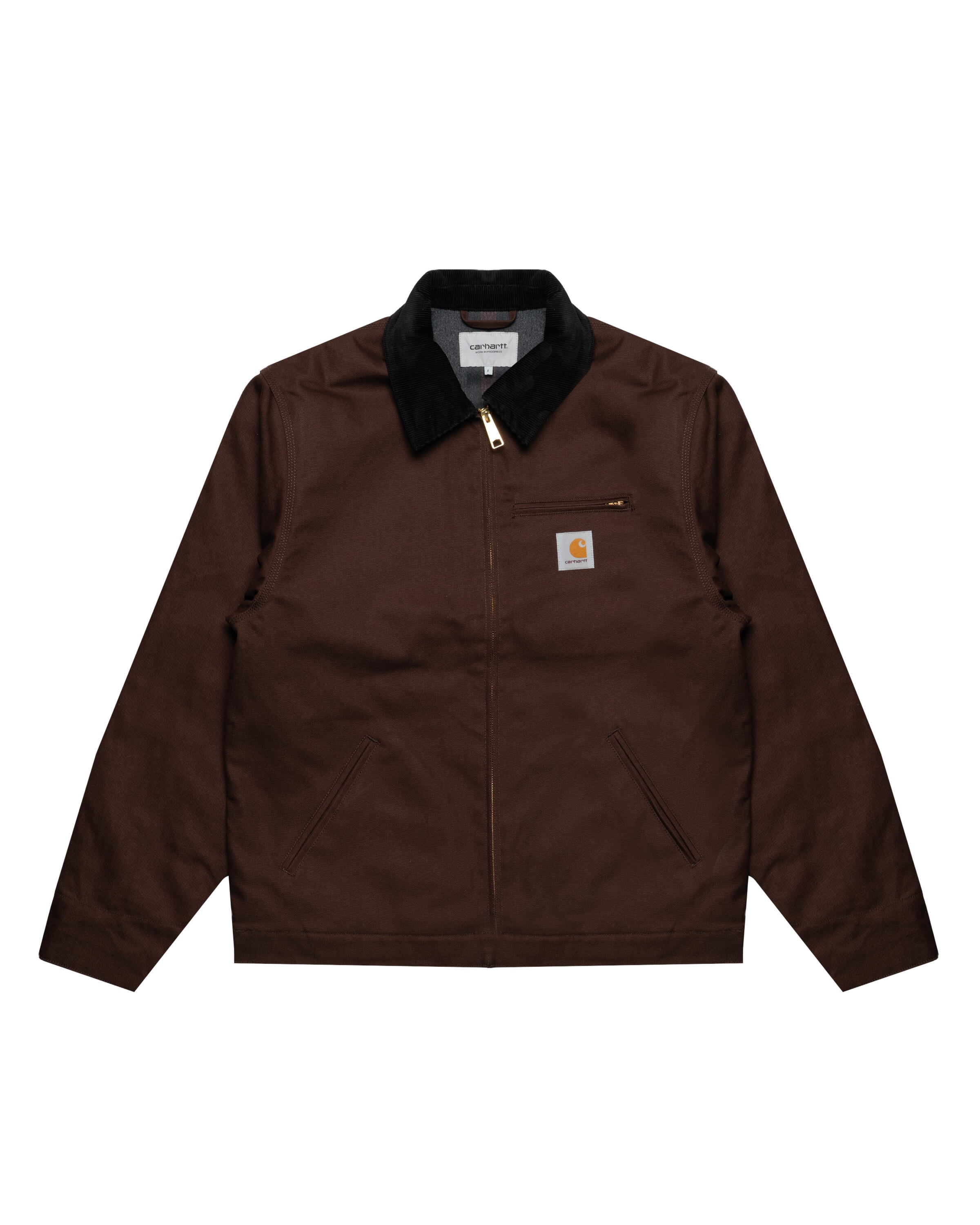 Carhartt WIP Detroit Jacket | I015264.1YL01 | AFEW STORE
